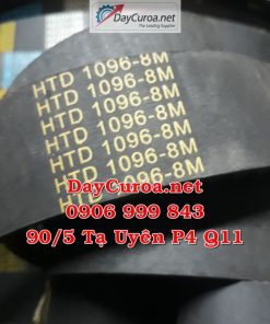 Dây curoa Lyndon Brand Germany Technology HTD-1096-8M