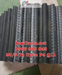 Dây curoa Lyndon Brand Germany Technology HTD-2590-14M-1
