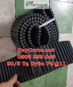 Dây curoa Lyndon Brand Germany Technology HTD-2590-14M-2