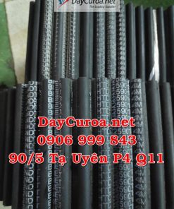 Dây curoa Lyndon Brand Germany Technology HTD-2590-14M