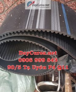 Dây curoa Lyndon Brand Germany Technology HTD-4200-20M-1