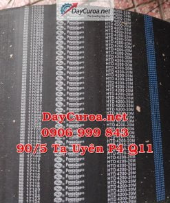 Dây curoa Lyndon Brand Germany Technology HTD-4200-20M-2