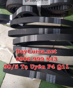 Dây curoa Lyndon Brand Germany Technology HTD-5M-865