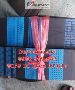 Dây curoa Lyndon Brand Germany Technology S14M-1344