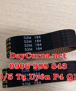 Dây curoa Lyndon Brand Germany Technology S2M-164