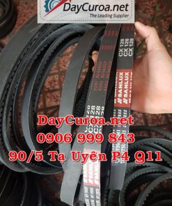 Dây curoa Mitsuba CX128-RECMF91280