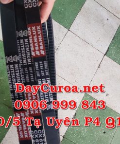 Dây curoa Mitsuba CX61-RECMF9610