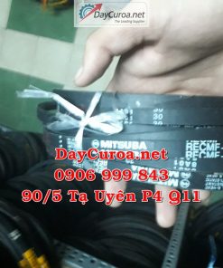 Dây curoa Mitsuba RECMF-1280
