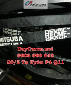 Dây curoa Mitsuba RECMF-1360