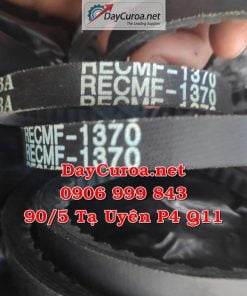 Dây curoa Mitsuba RECMF-1370