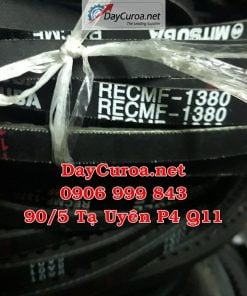 Dây curoa Mitsuba RECMF-1380
