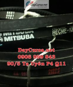 Dây curoa Mitsuba RECMF-1390