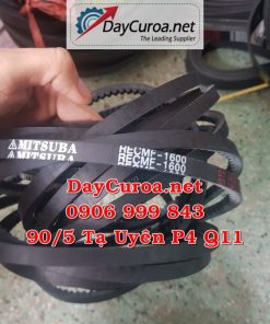 Dây curoa Mitsuba RECMF-1600