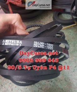 Dây curoa Mitsuba RECMF-1600