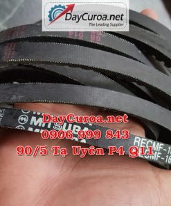 Dây curoa Mitsuba RECMF-1630
