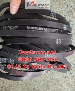 Dây curoa Mitsuba RECMF-1670