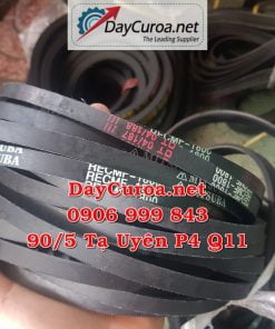 Dây curoa Mitsuba RECMF-1800-2
