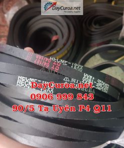 Dây curoa Mitsuba RECMF-1800