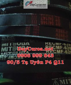 Dây curoa Mitsuba RECMF-6260-1