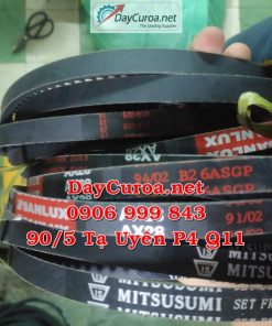 Dây curoa Mitsuba RECMF-6280-AX28