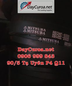 Dây curoa Mitsuba RECMF-6330