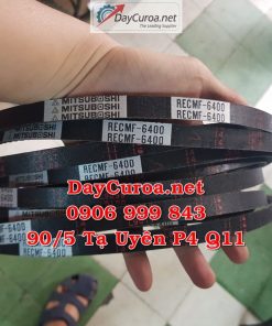 Dây curoa Mitsuba RECMF-6400