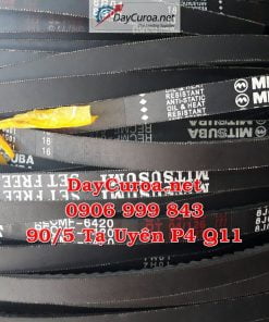 Dây curoa Mitsuba RECMF-6420