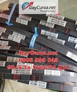 Dây curoa Mitsuba RECMF-6510