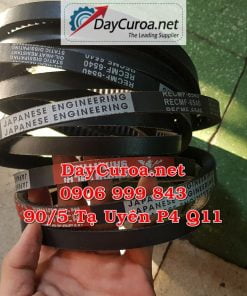 Dây curoa Mitsuba RECMF-6540