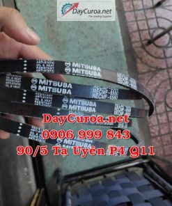 Dây curoa Mitsuba RECMF-6560-1