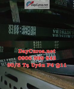 Dây curoa Mitsuba RECMF-6560