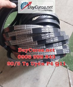 Dây curoa Mitsuba RECMF-6590