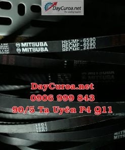 Dây curoa Mitsuba RECMF-6590