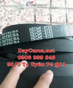 Dây curoa Mitsuba RECMF-6750