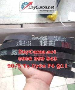 Dây curoa Mitsuba RECMF-81060-1