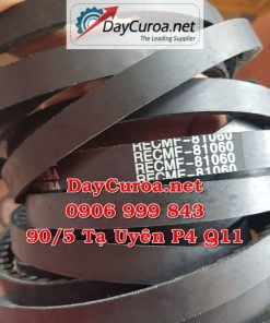 Dây curoa Mitsuba RECMF-81060-2