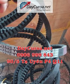 Dây curoa Mitsuba RECMF-81060