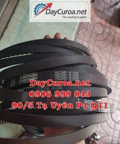 Dây curoa Mitsuba RECMF-81090