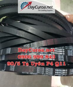 Dây curoa Mitsuba RECMF-81100-1