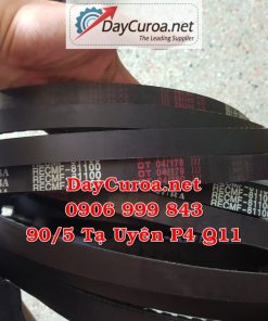Dây curoa Mitsuba RECMF-81100-2