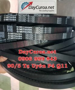 Dây curoa Mitsuba RECMF-81100