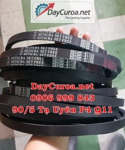 Dây curoa Mitsuba RECMF-81120