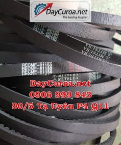 Dây curoa Mitsuba RECMF-81150
