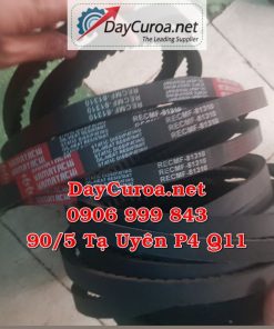 Dây curoa Mitsuba RECMF-81310-2