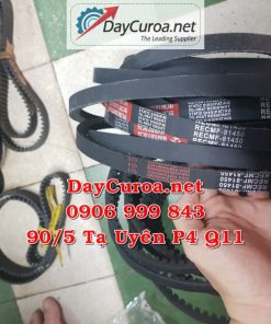 Dây curoa Mitsuba RECMF-81450-2