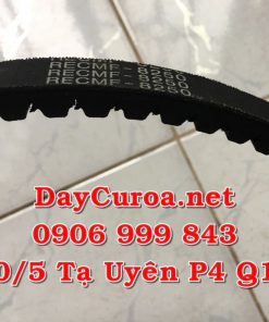 Dây curoa Mitsuba RECMF-8250