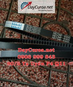Dây curoa Mitsuba RECMF-8300