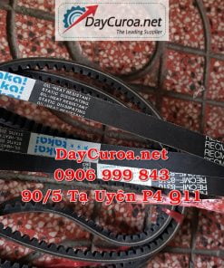 Dây curoa Mitsuba RECMF-8310