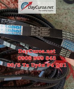 Dây curoa Mitsuba RECMF-8340-RECMF-8330
