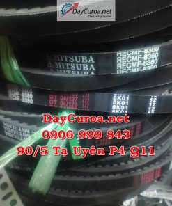 Dây curoa Mitsuba RECMF-8360